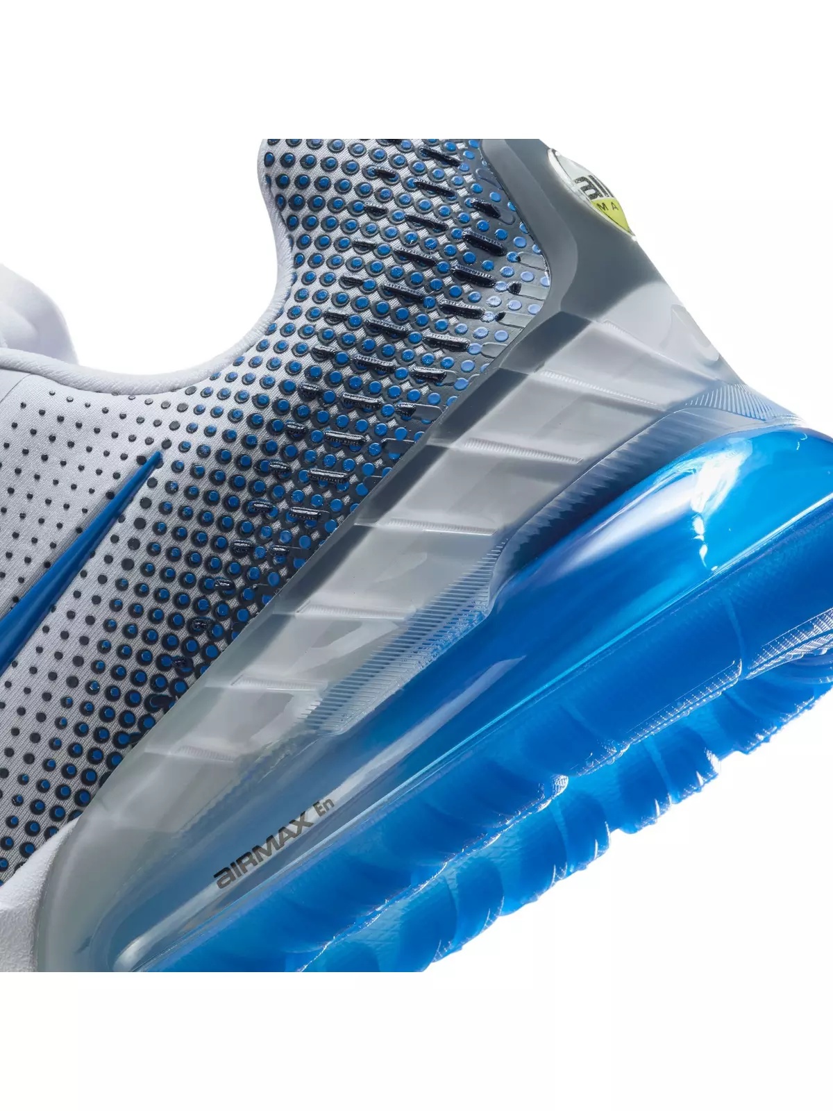 Air Max Phoenix "Game Royal" Men's Shoe - 5