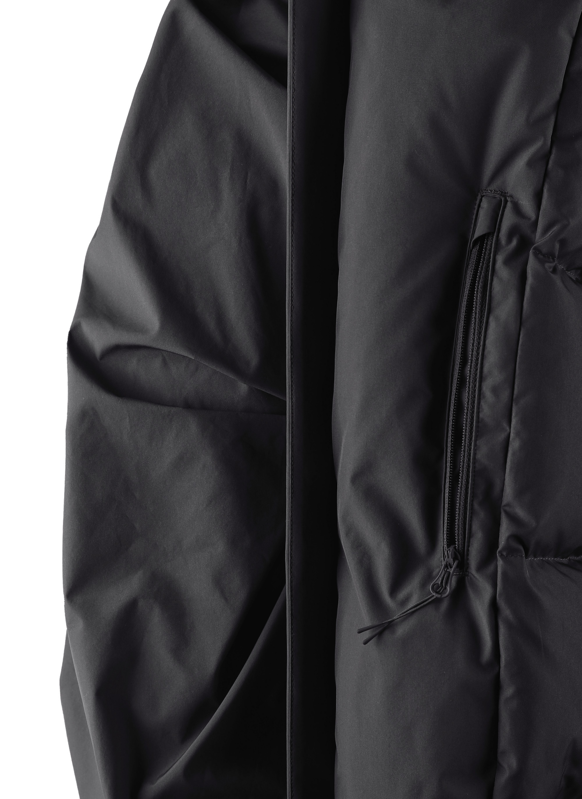 7.0 DOWN RIGHT (BLACK) - 7