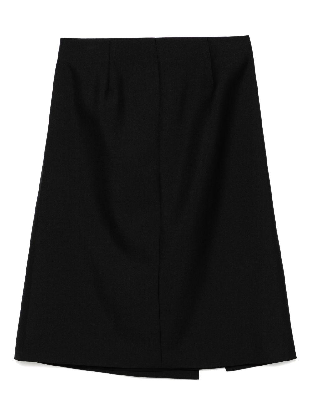 flip skirt - 2