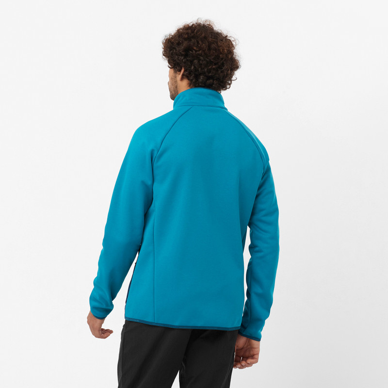 SALOMON ESSENTIAL WARM outlook