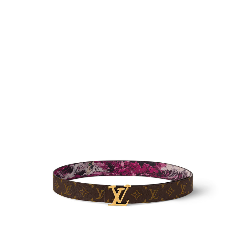 LV Tag 40mm Reversible Belt 3