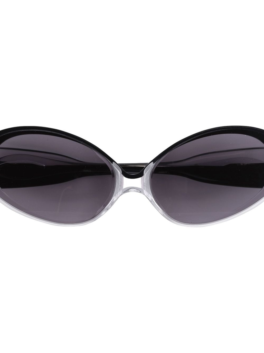 Upside Down sunglasses - 2