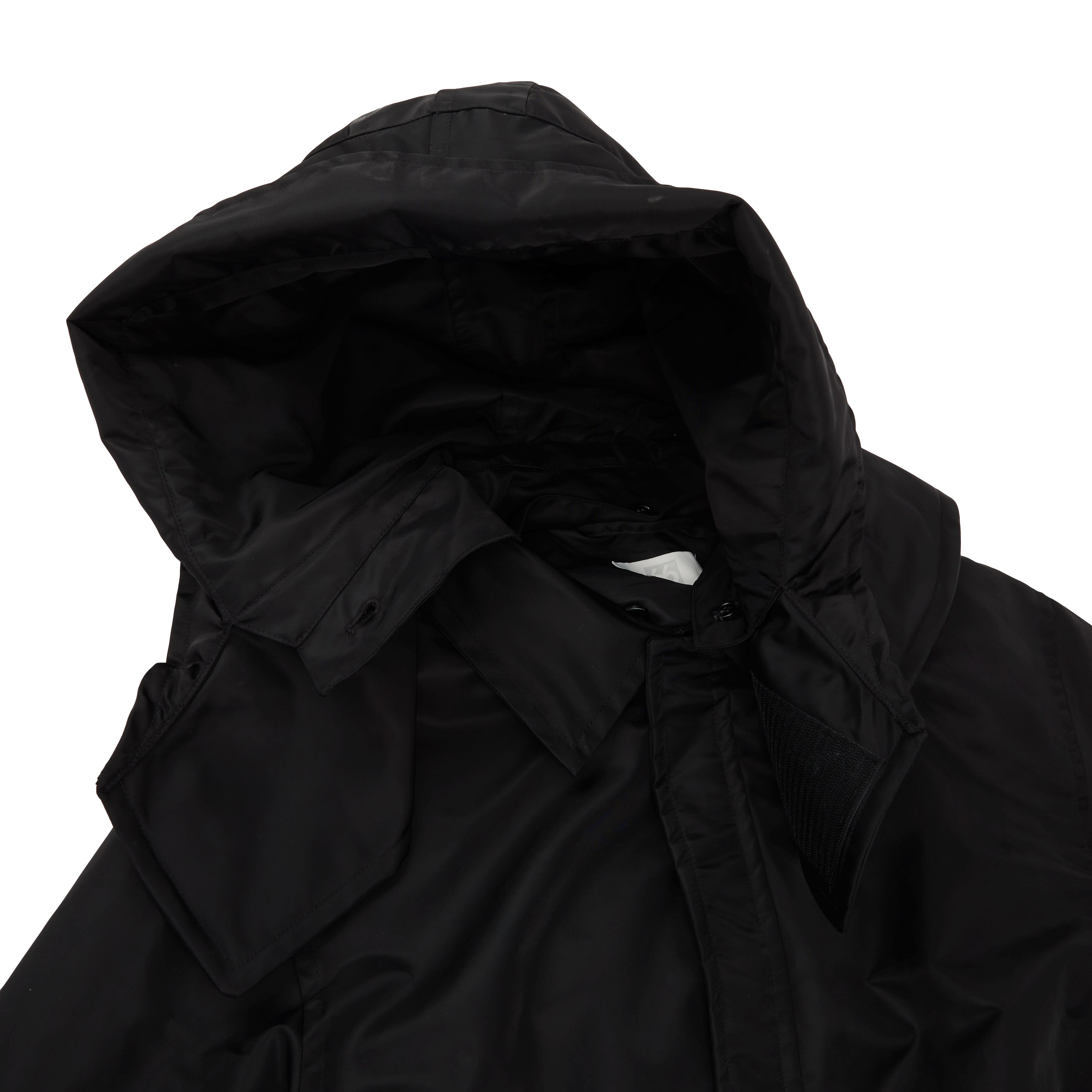 Hringbraut Coat (Unisex) - 10