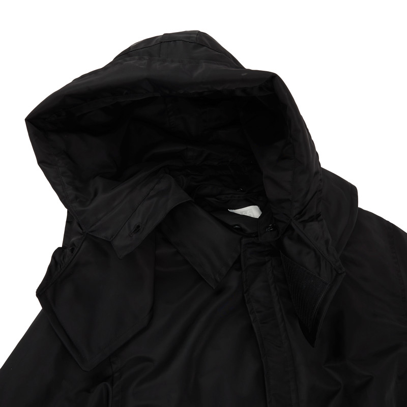 Hringbraut Coat (Unisex) 10