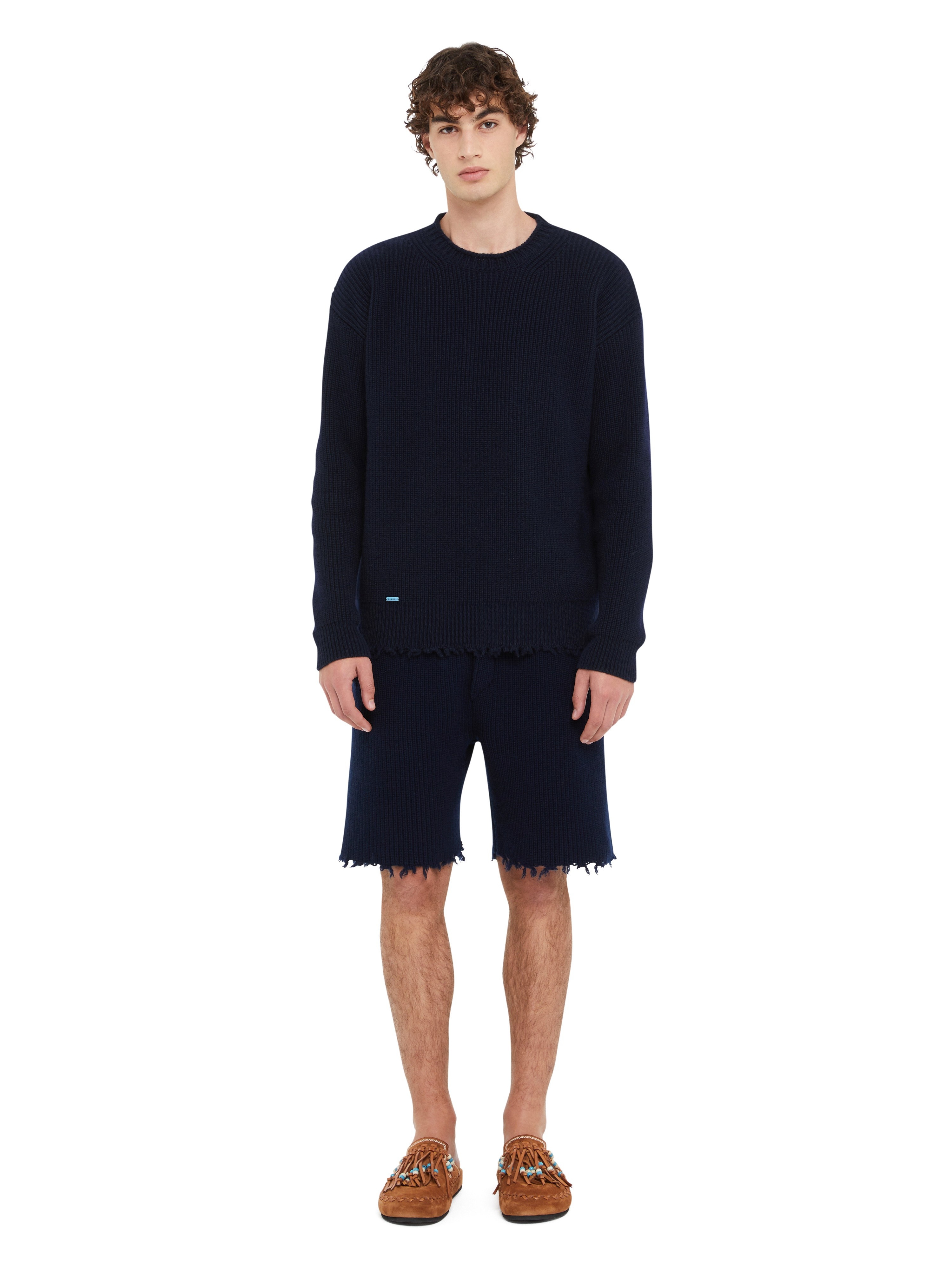 Alanui Finest Sweater - 4