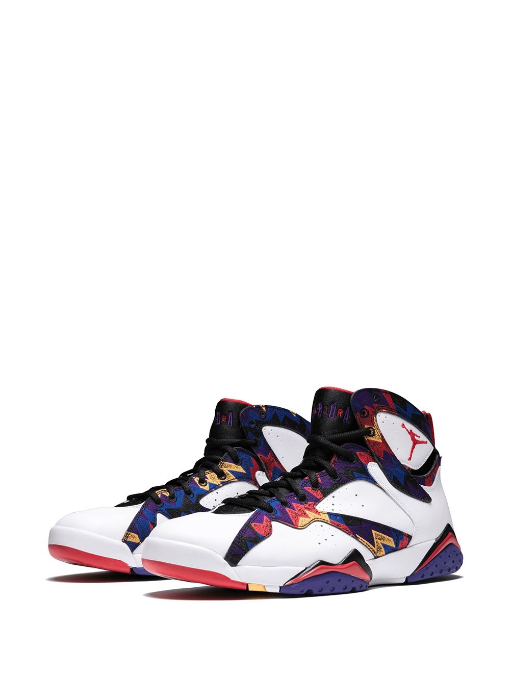 Air Jordan 7 Retro sneakers - 2