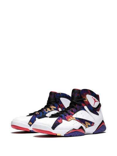 Jordan Air Jordan 7 Retro sneakers outlook