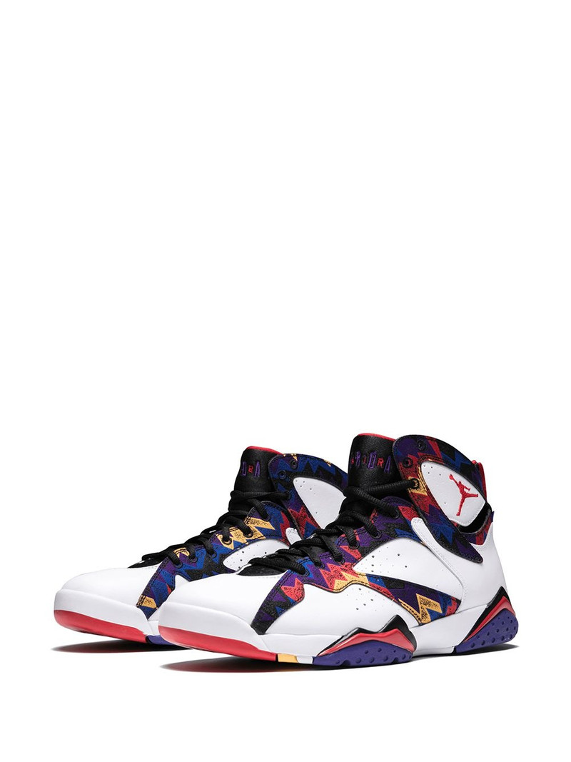 Jordan Air Jordan 7 Retro sneakers outlook