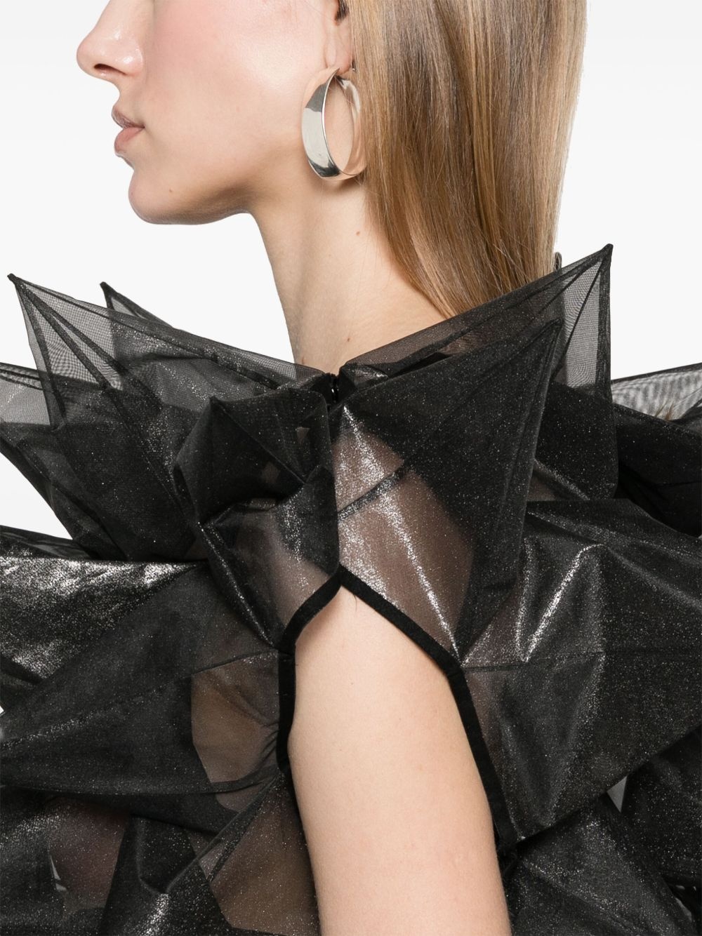 3D-effect top - 5