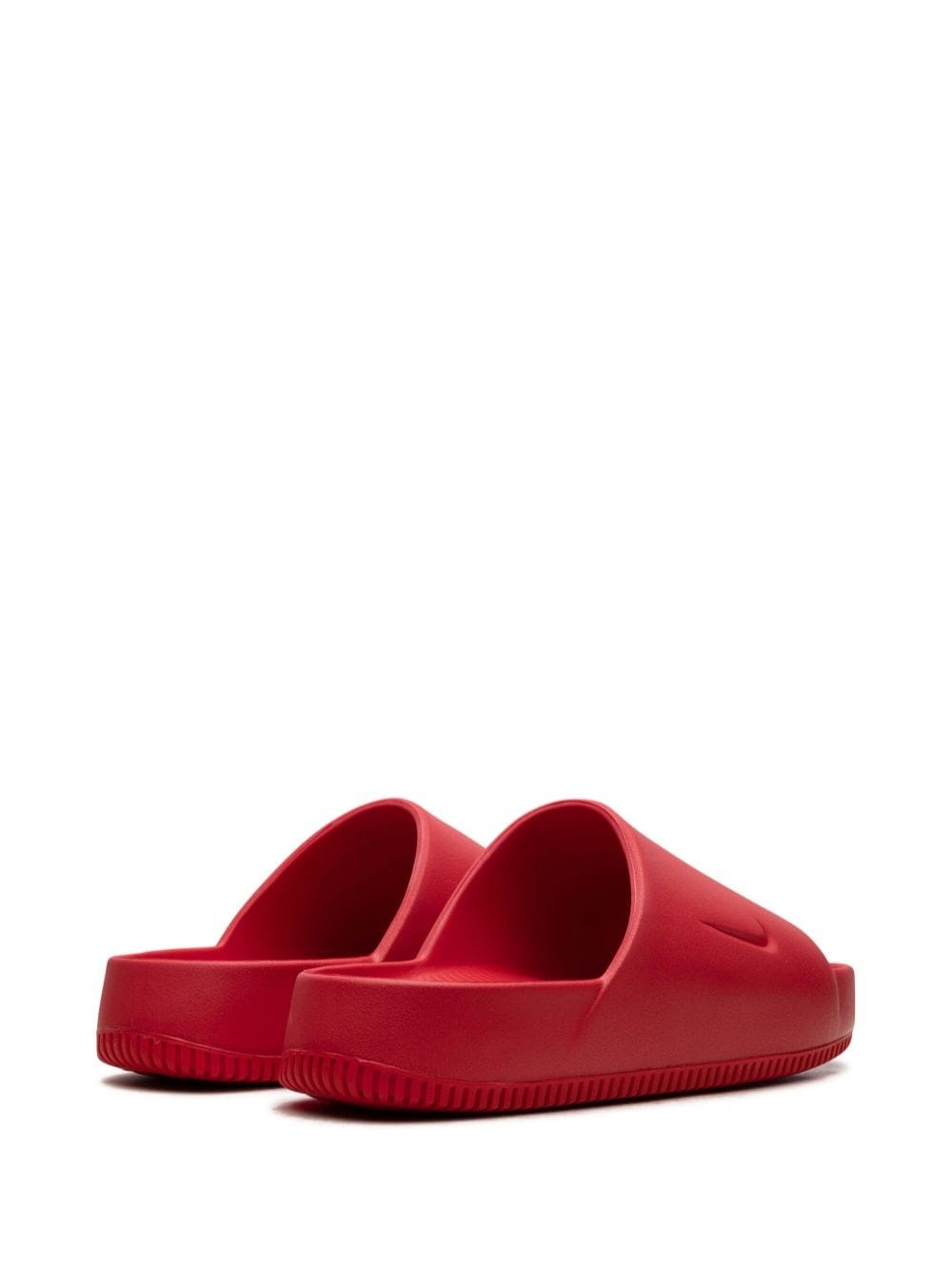 Calm "University Red" slides - 3