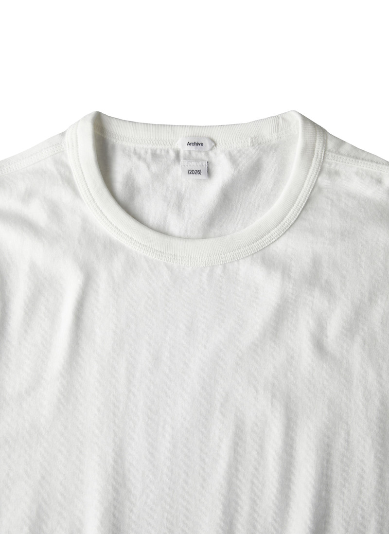 Work Tee (Archive) 3
