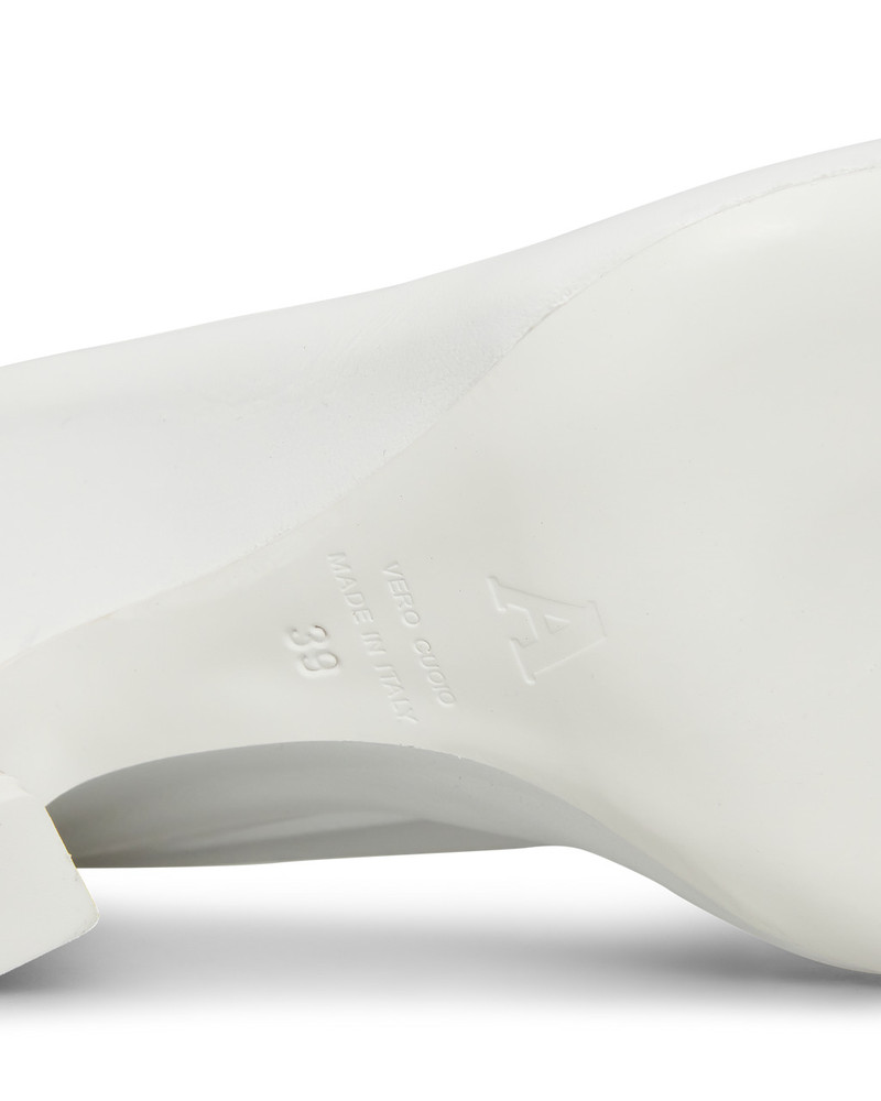 EVE HEEL WITH BUCKLE ANKLE STRAP 8