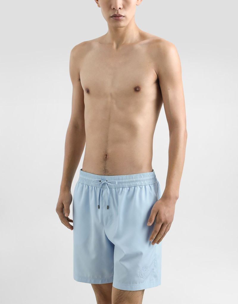 Dolce & Gabbana Medium swim boxer shorts outlook