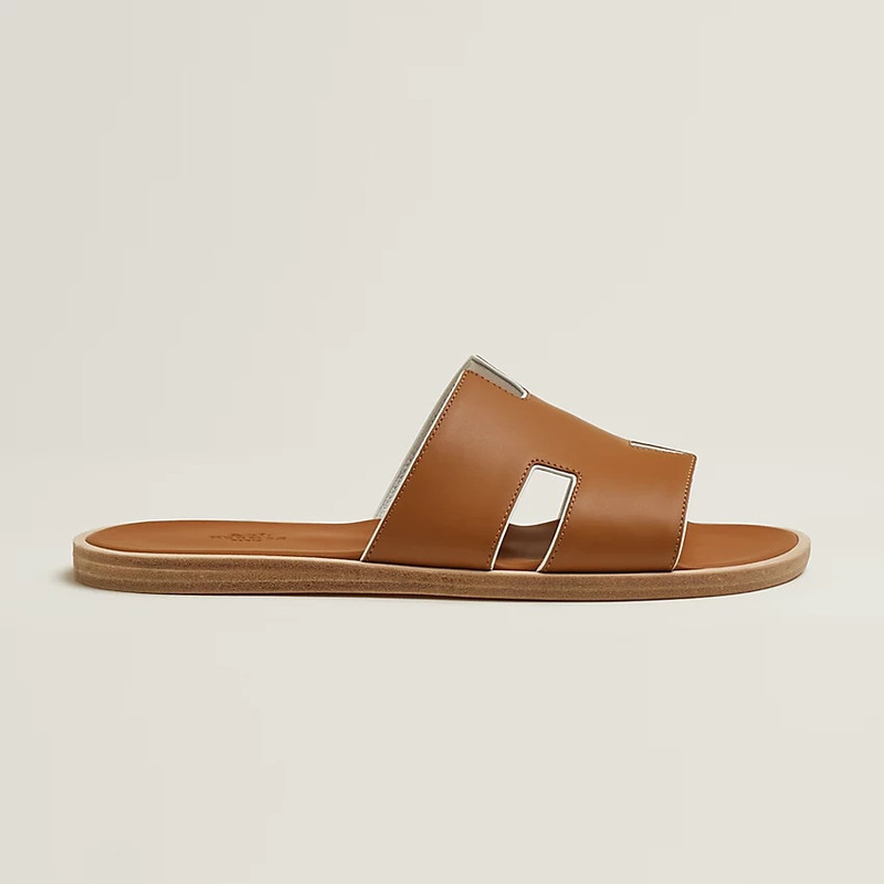 Hermès Izmir sandal outlook
