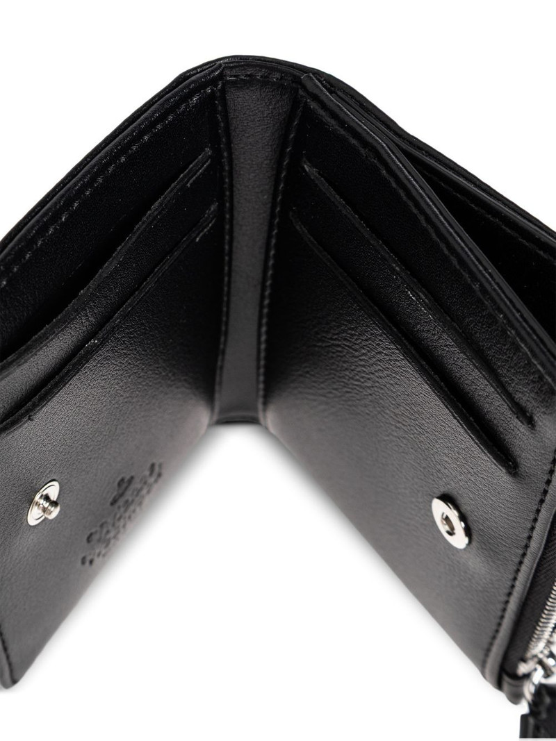 Orb zip wallet 4