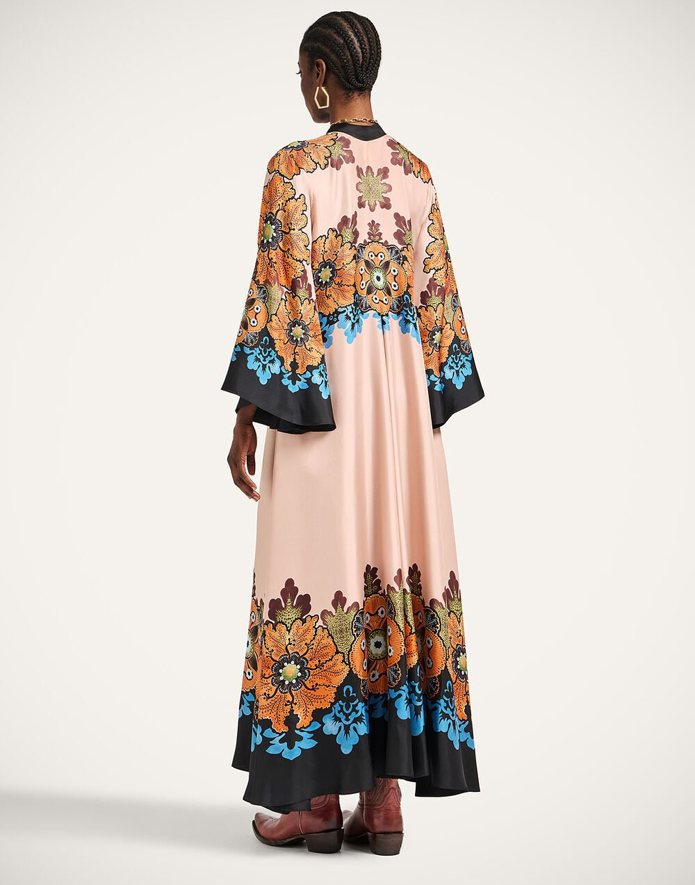 Magnifico Dress - 5