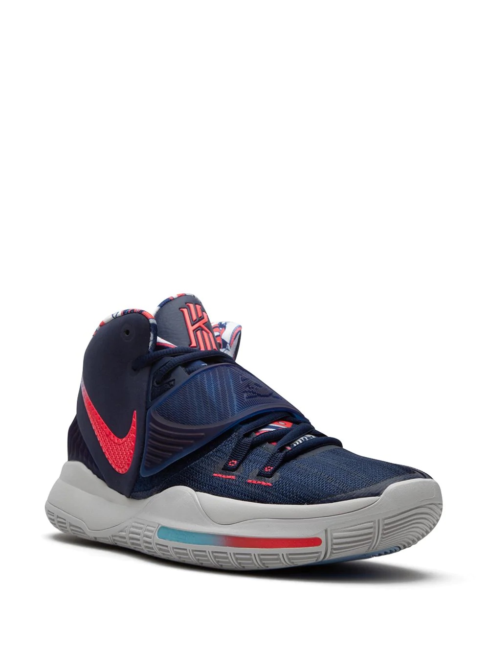 Kyrie 6 sneakers - 2