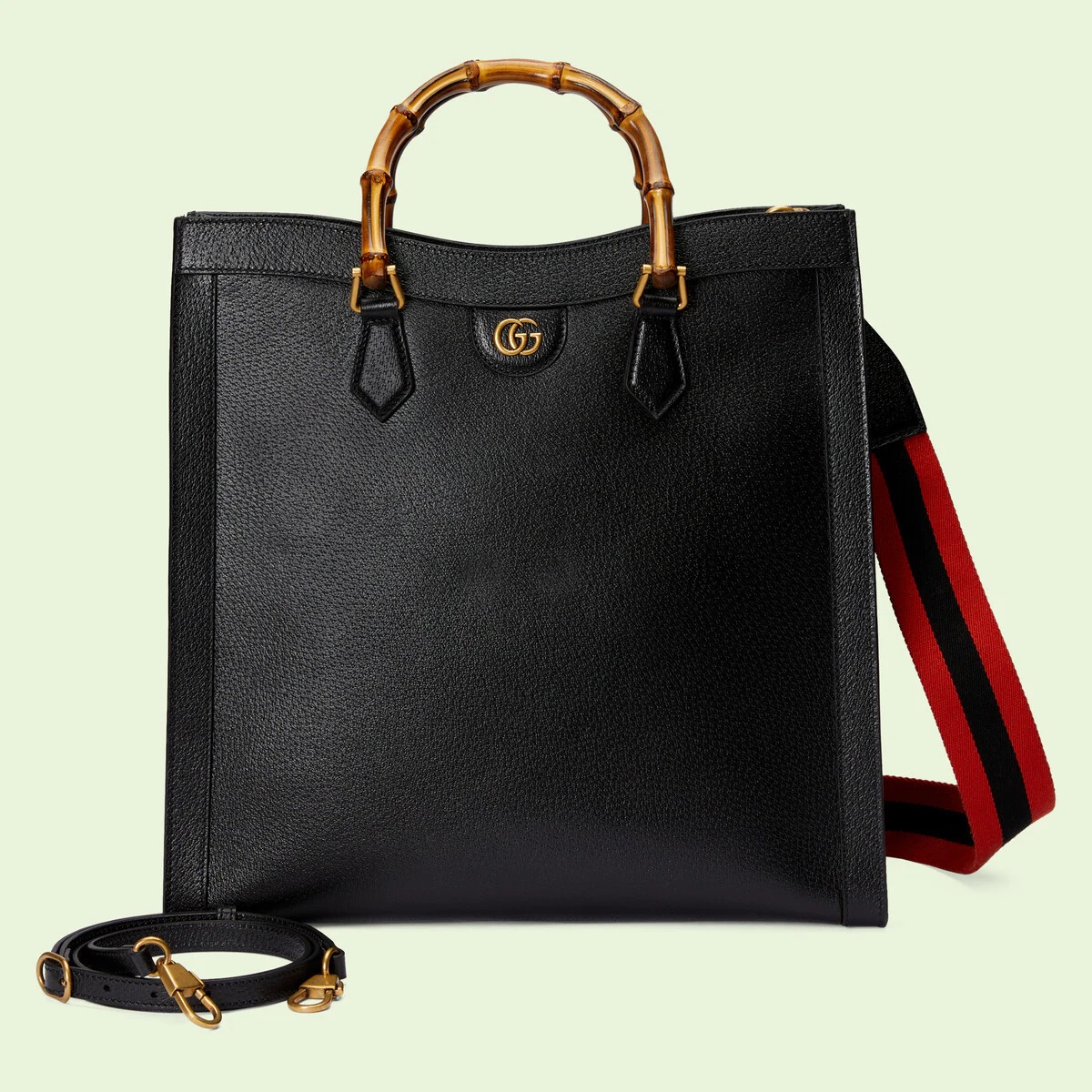 Gucci Diana medium tote - 3
