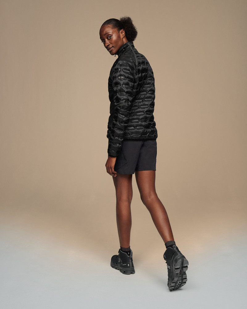 On Switch Jacket - 220.01093 | REVERSIBLE