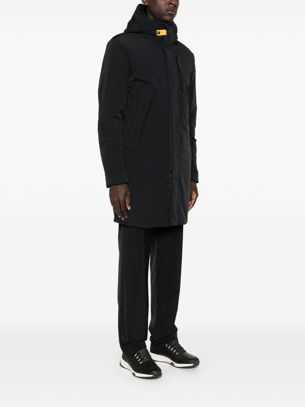 Easy coat - 3