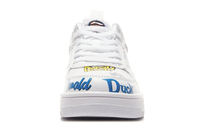 Li-Ning (WMNS) Li-Ning Classic Low X Disney AGCR204-3 outlook