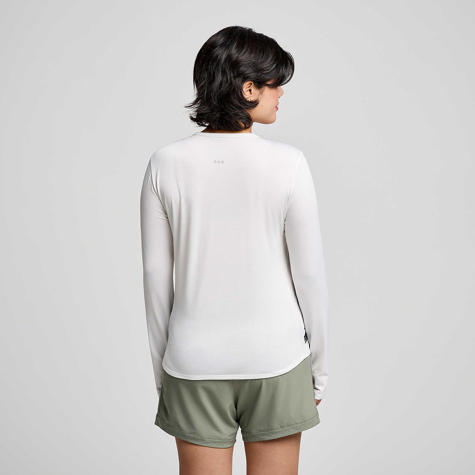 Stopwatch Long Sleeve - 2