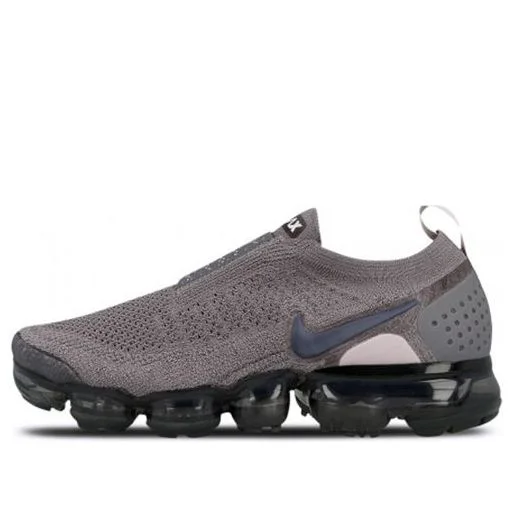 (WMNS) Nike VaporMax Moc 2 'Gunsmoke' AJ6599-003 - 1