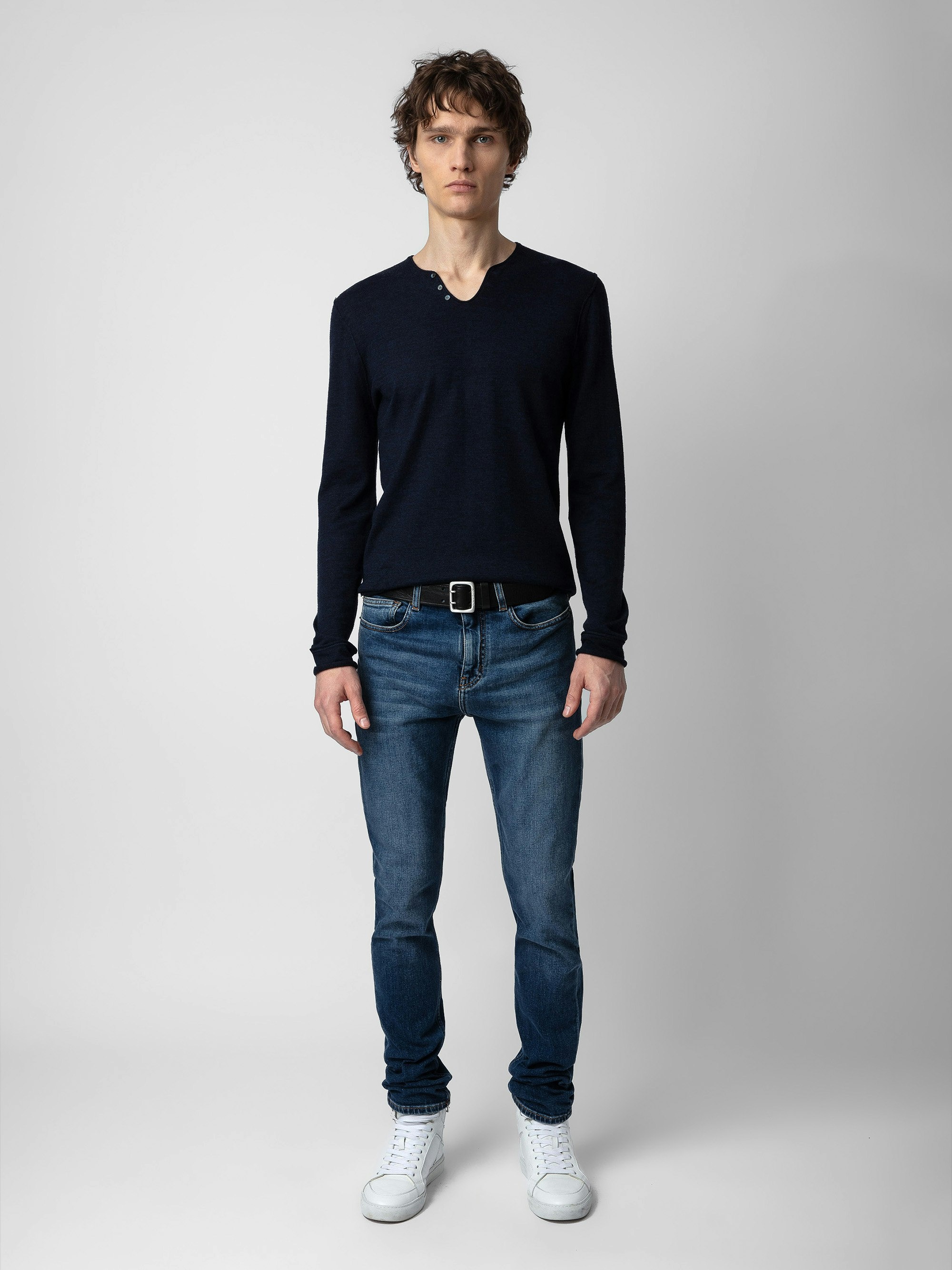Mick Jeans - 5