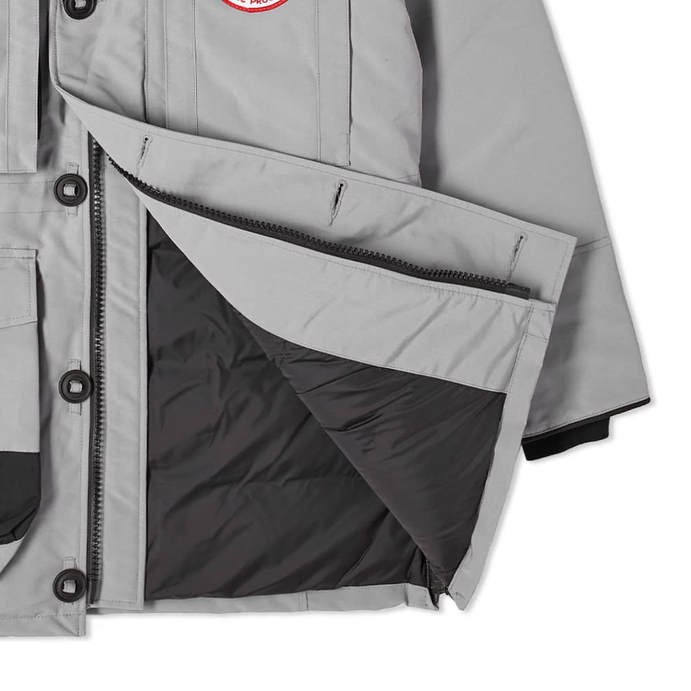 Canada Goose Maccullouch Parka - 4