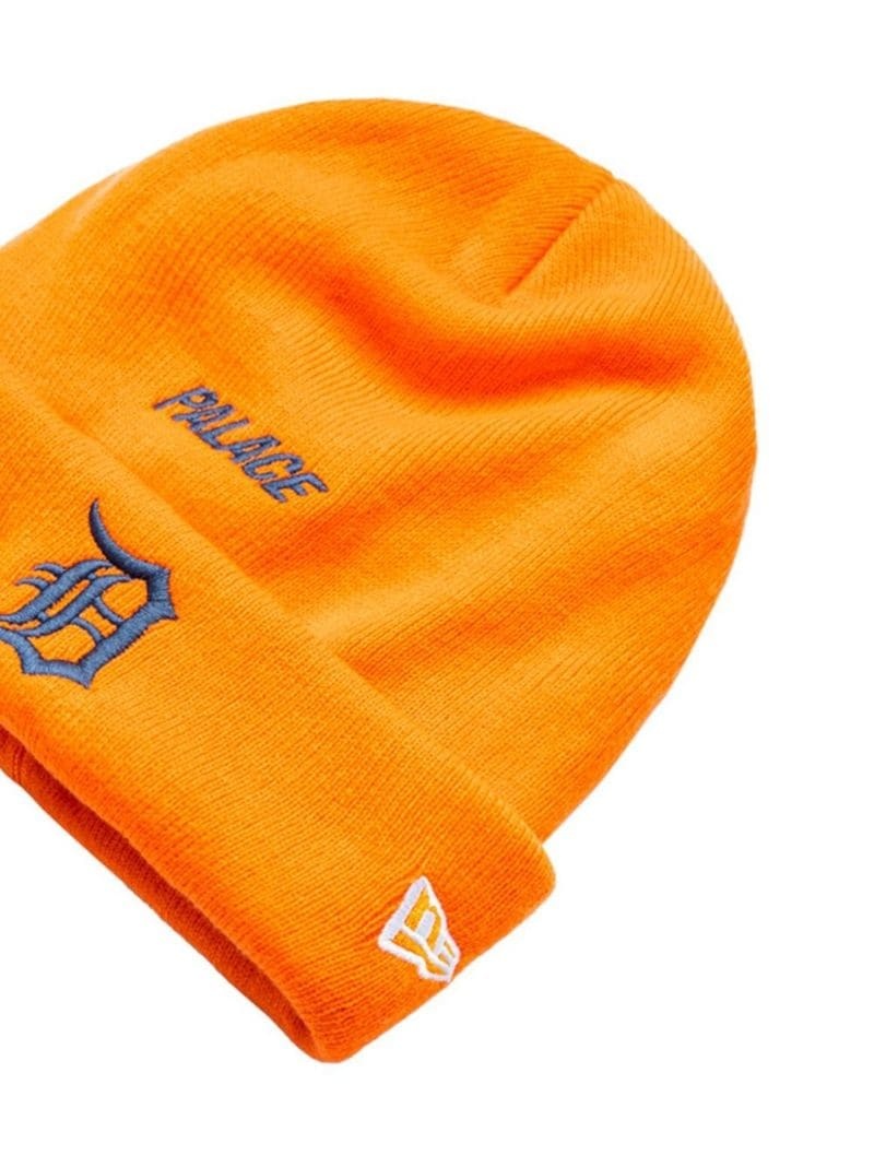 Palace x Detroit Tigers x New Era ski mask beanie - 3