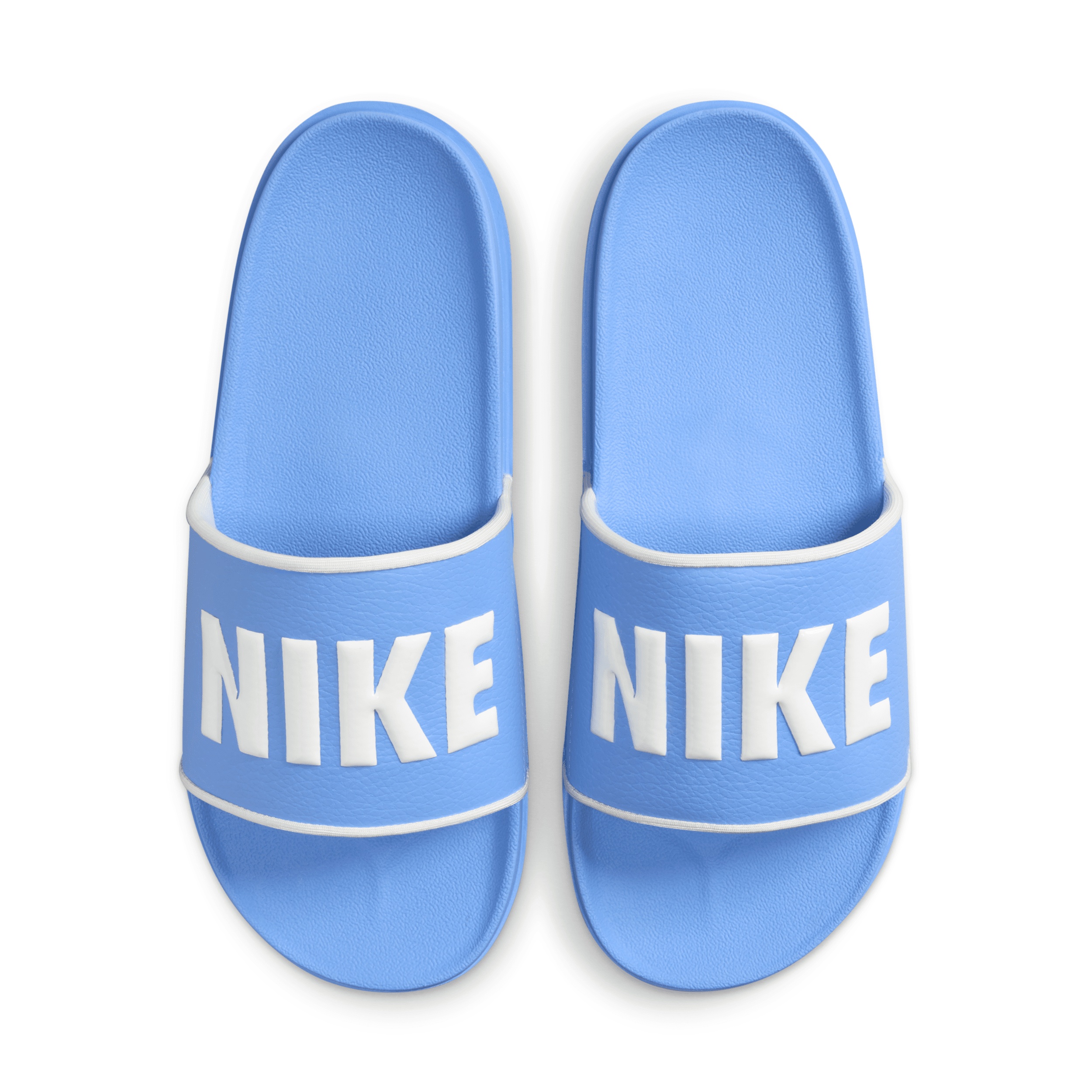 Nike Men's Offcourt Slides - 5