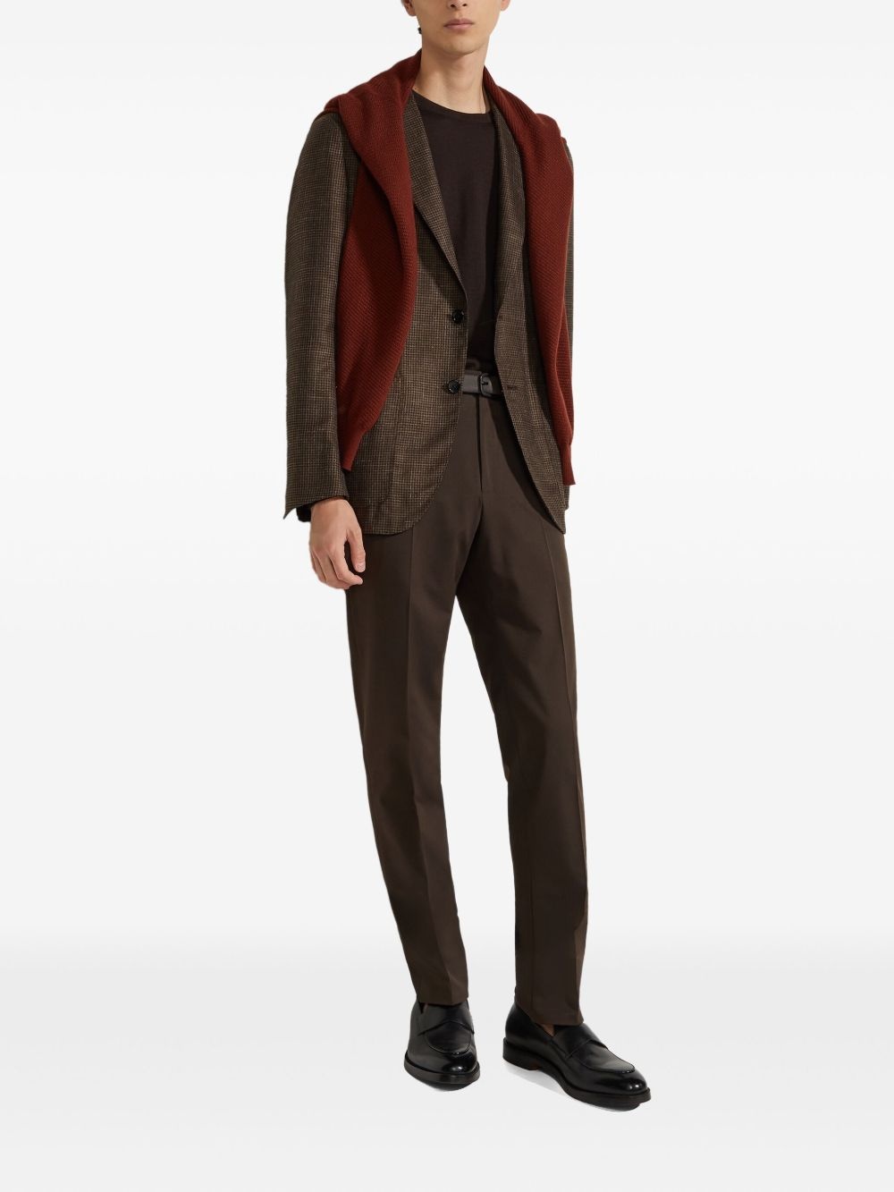 Centoventimila trousers - 2
