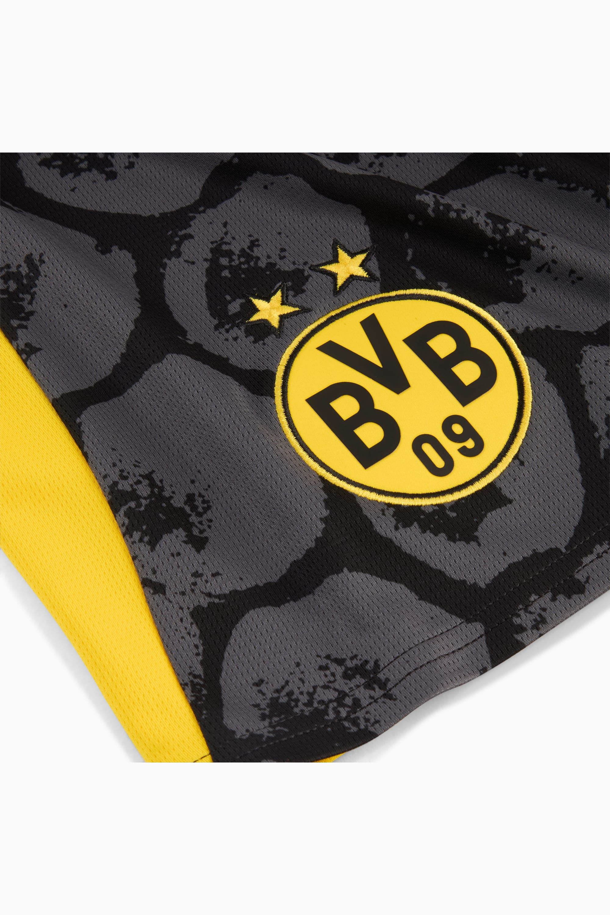 KIDSUPER x BORUSSIA DORTMUND Shorts Men - 6