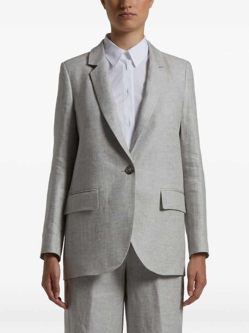 tailored blazer 1