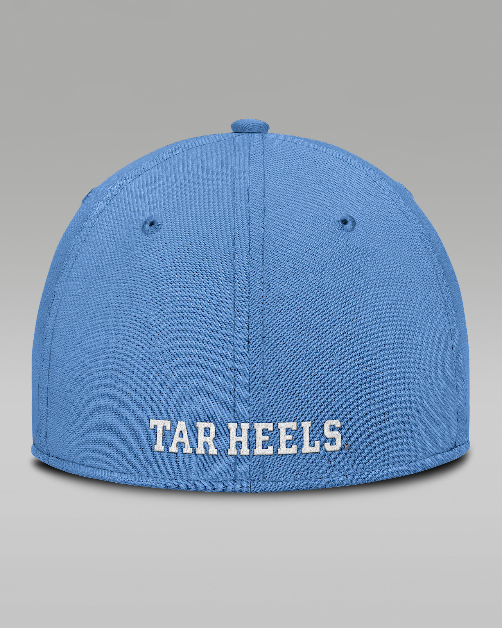 North Carolina On-Field Rise Swoosh Men's Jordan Brand Dri-FIT College Hat - 2