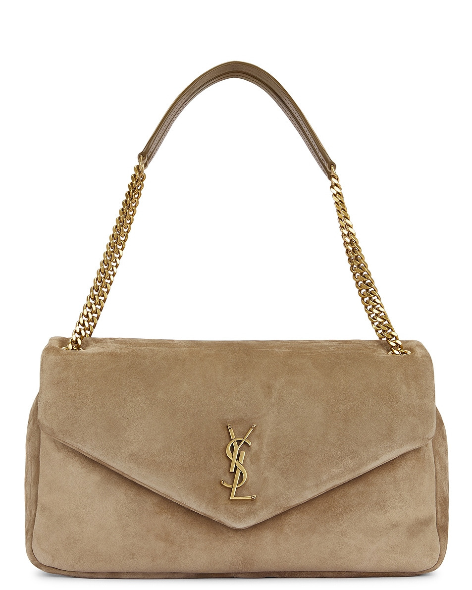 Large Calypso Chain Bag - 3