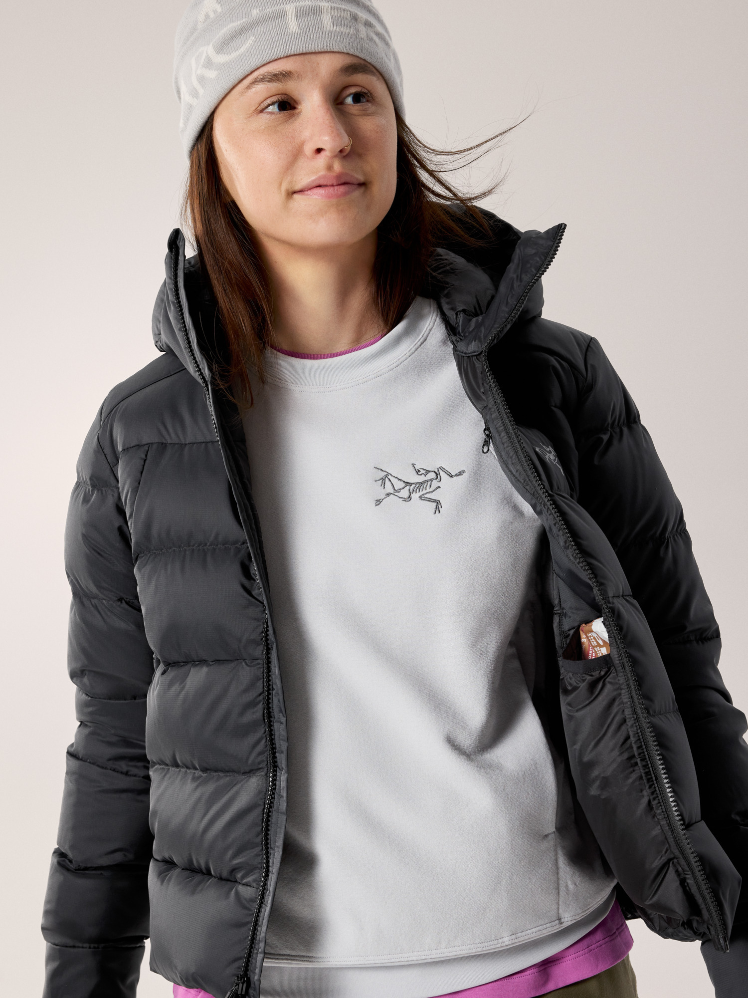 Thorium Jacket - 3