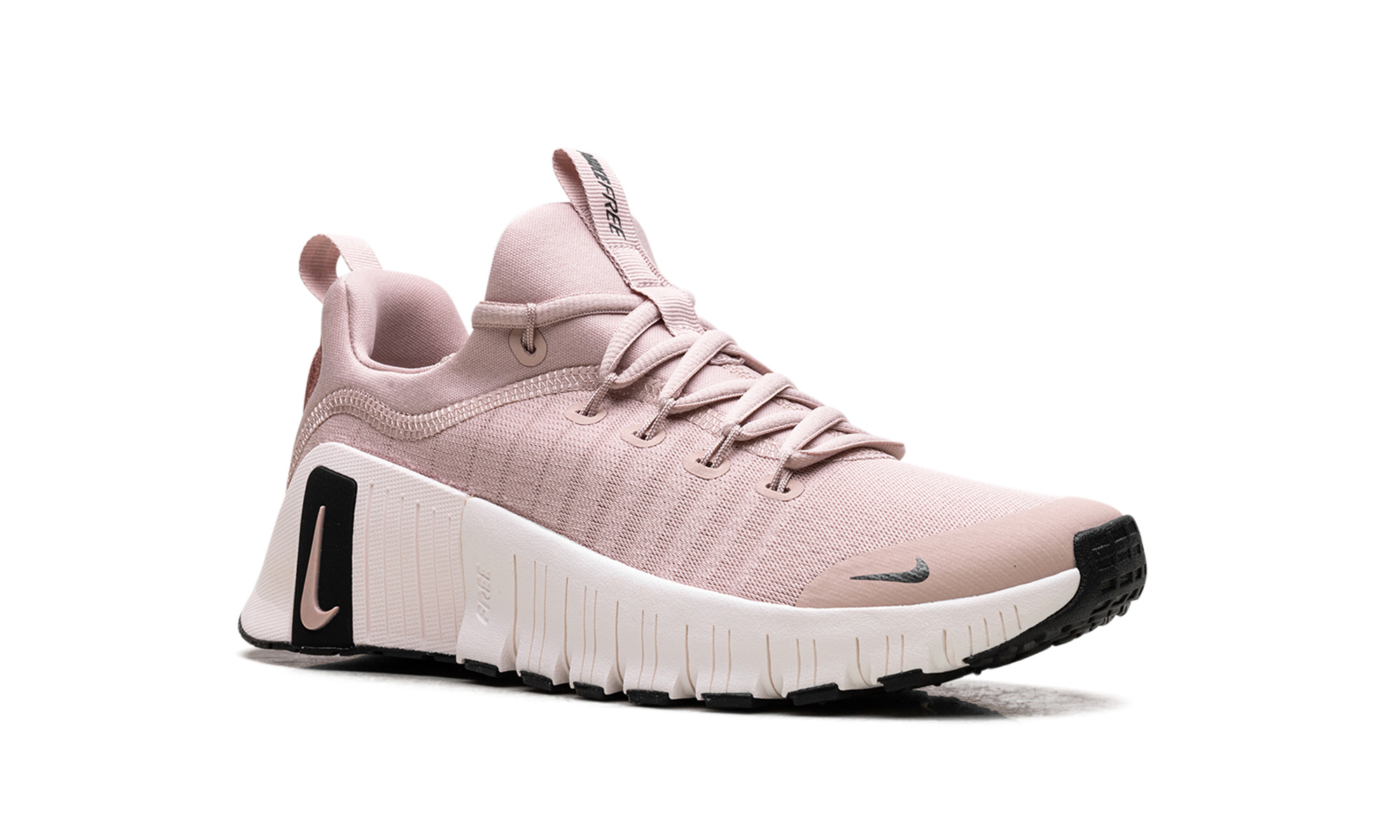 Free Metcon 6 PRM WMNS "Pink Oxford / Light Soft Pink / Black" - 7
