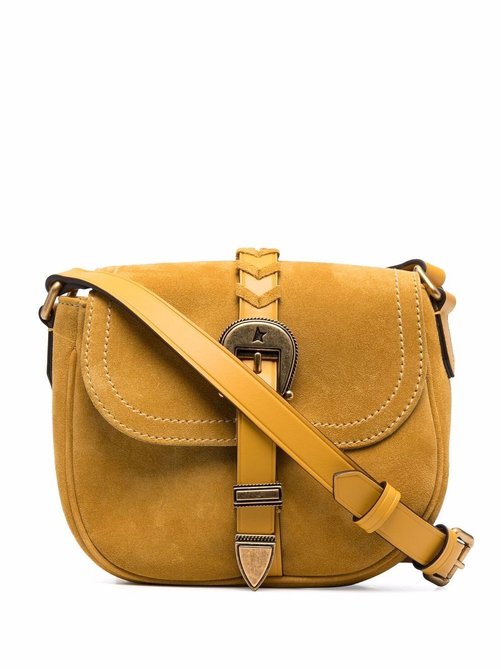 small Rodeo crossbody bag - 1