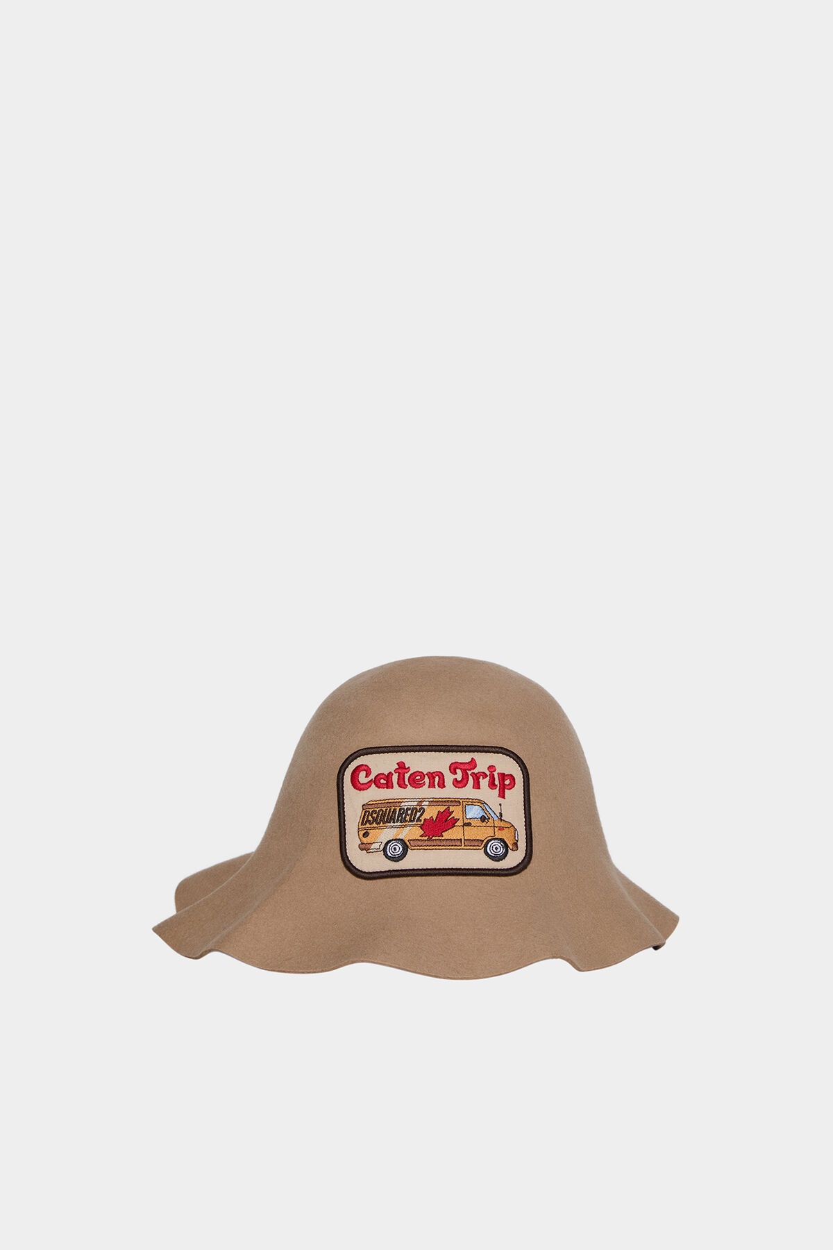 CATEN TRIP HAT - 3