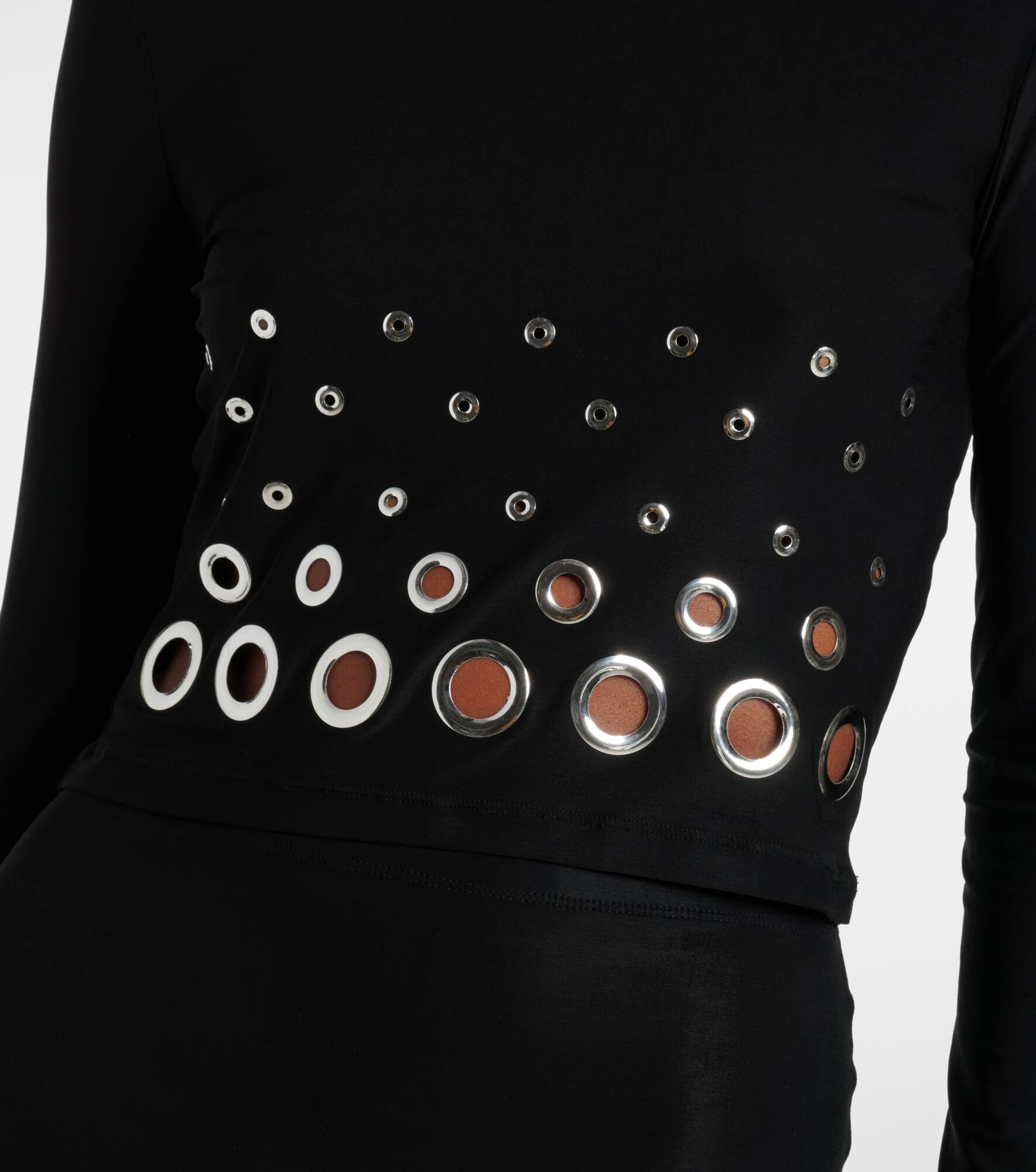 Embellished top - 5