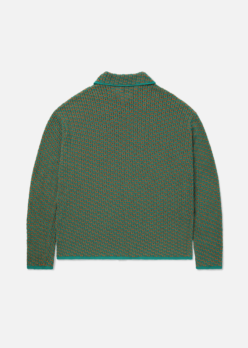 Nest Shirt x akaia RK 5