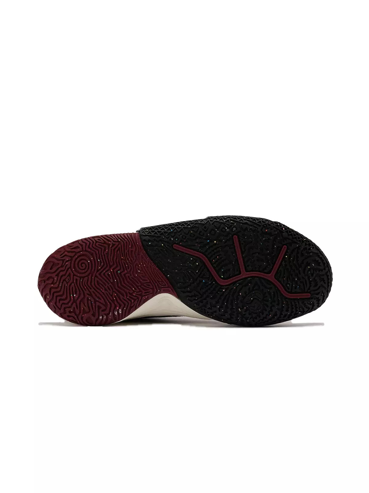 ANTA KAI 2 "Solar Return" Men's Basketball Shoe - 5