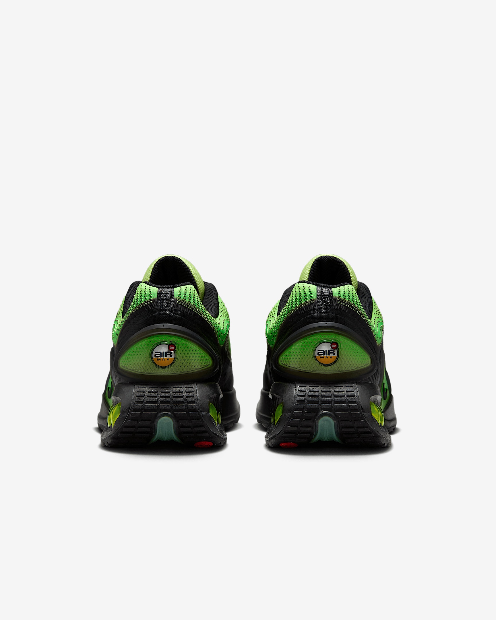 Nike Air Max Dn Men's Shoes - 6