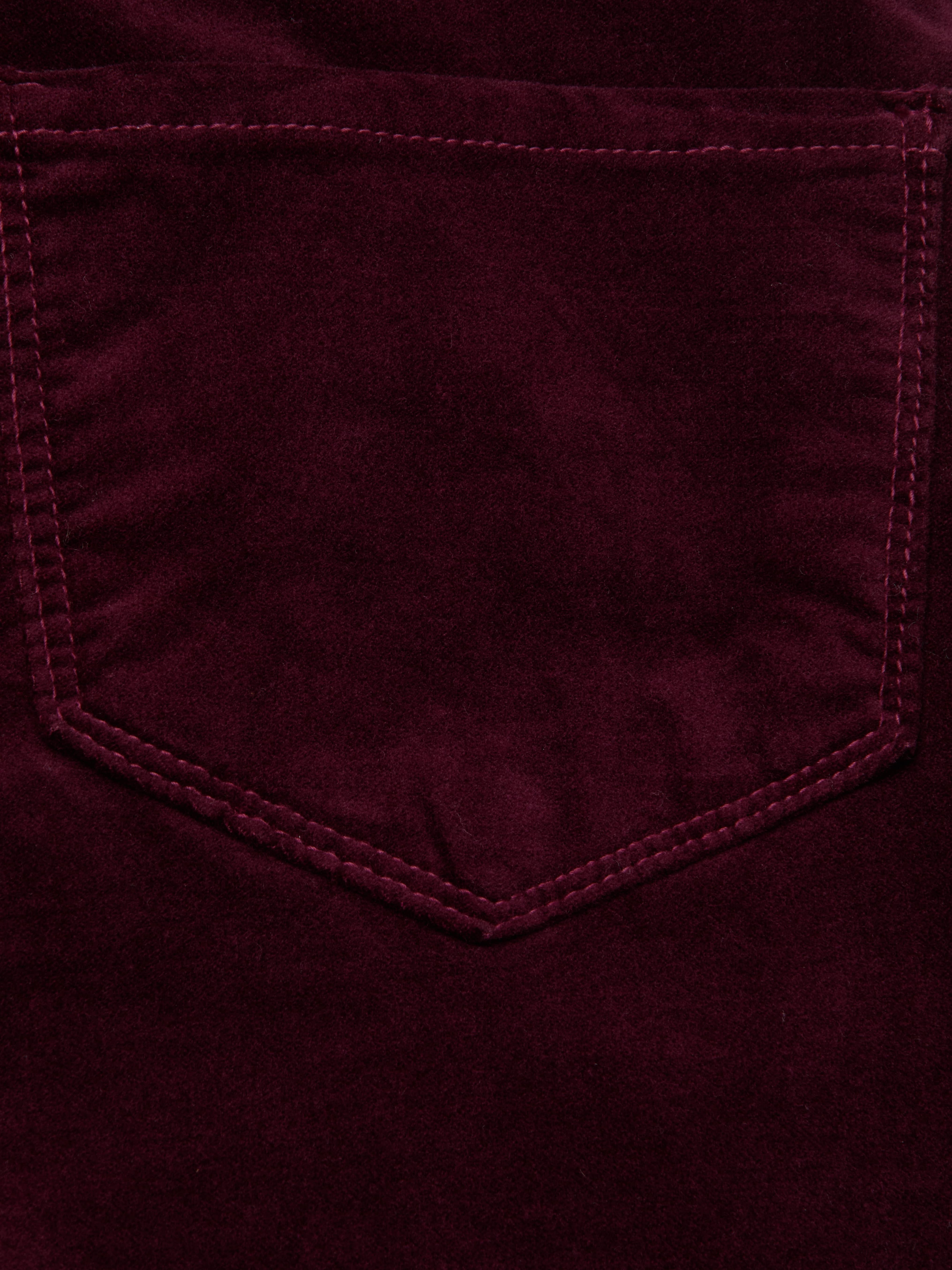 Stevie Velvet Jean - 6