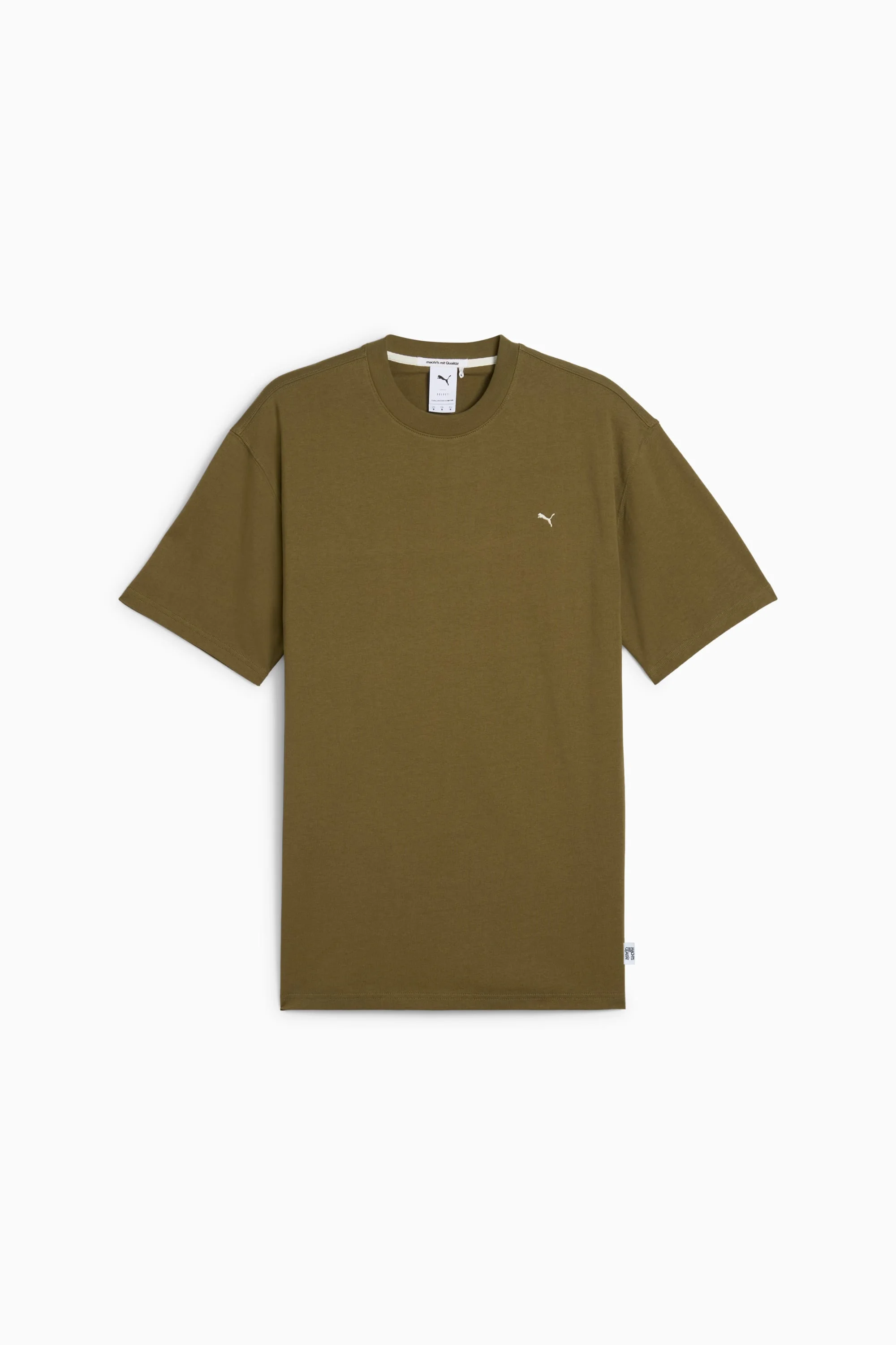 MMQ Men's Tee - 1
