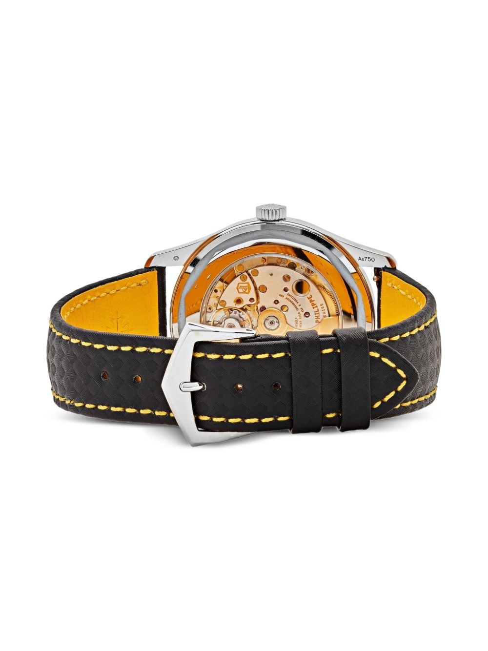2023 unworn Calatrava 6007G 40mm - 5