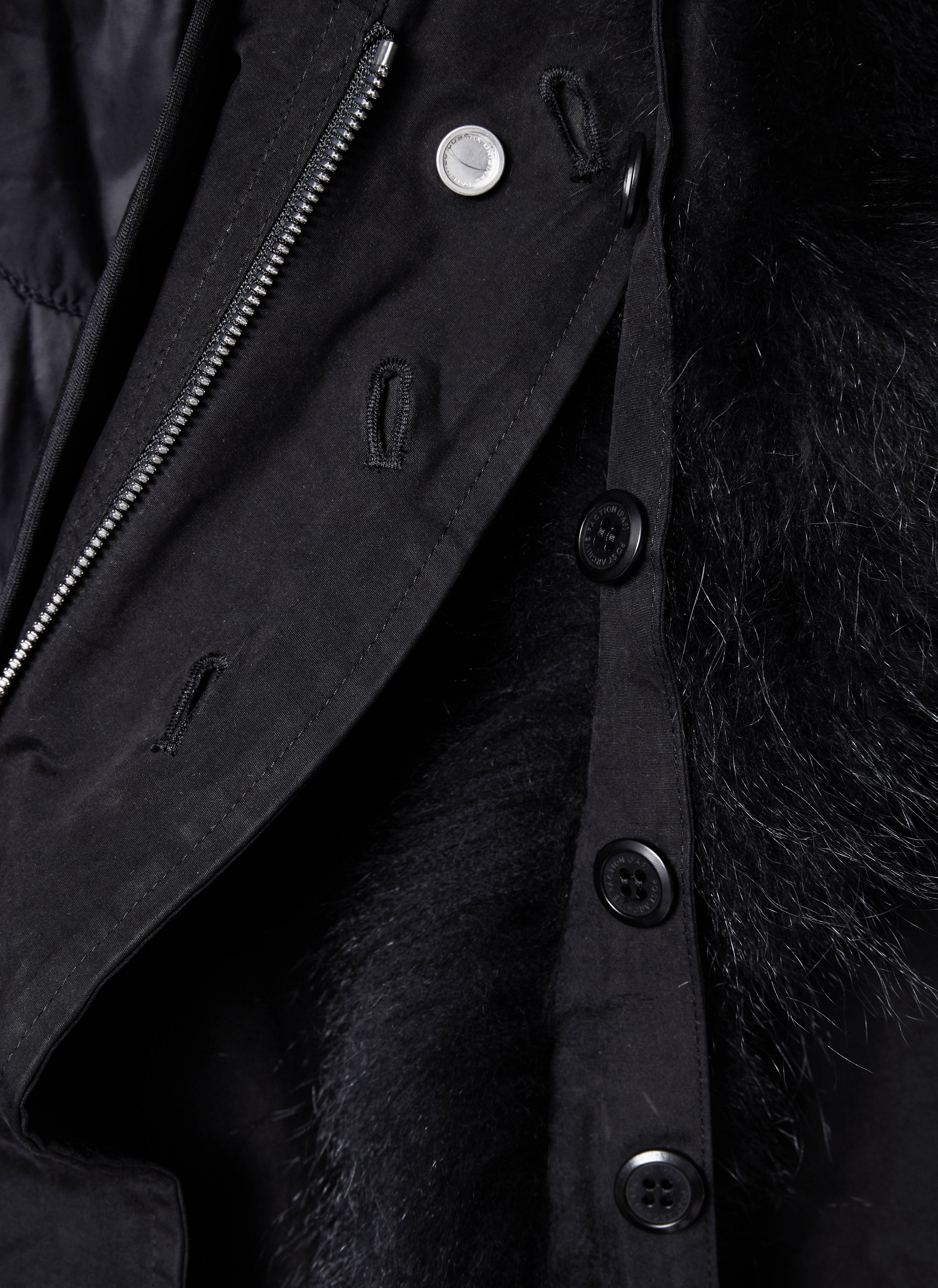 M66 PARKA
( - 6