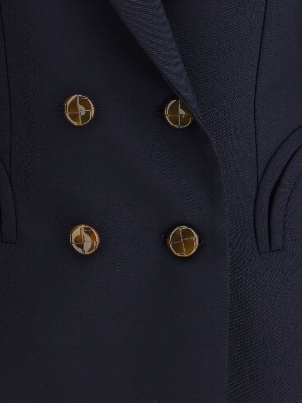 First Class blazer - 3