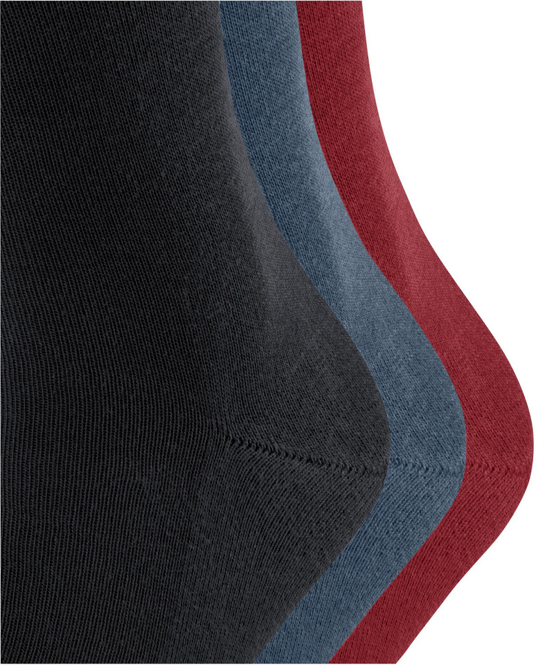 Family 3-Pack Men Socks 4